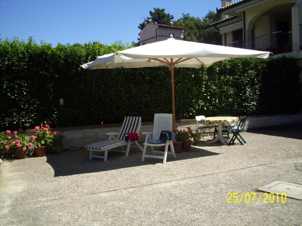 Bed And Breakfast La Palanzana Viterbo Exterior photo