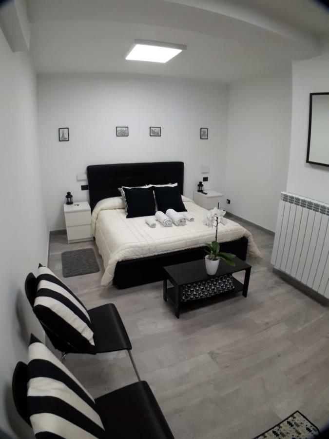 Bed And Breakfast La Palanzana Viterbo Exterior photo